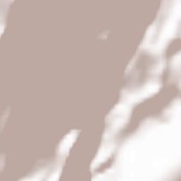 San Lorenzo in Banale Terrain Map