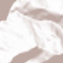 Frassilongo Terrain Map