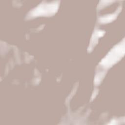 Torcegno Terrain Map