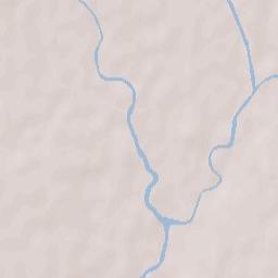 Remanzacco Terrain Map