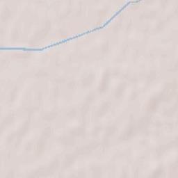 Moimacco Terrain Map