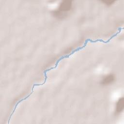 Cividale del Friuli Terrain Map