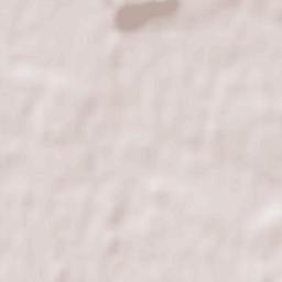 Opčina Ljubljana-Bežigrad Terrain Map