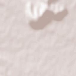 Jarše District Terrain Map