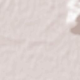 Dol pri Ljubljani Terrain Map