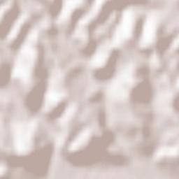 Kumrovec Terrain Map