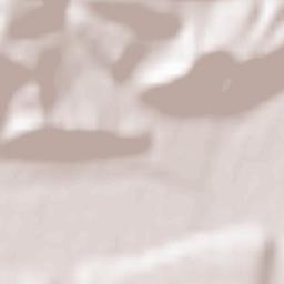 Micăsasa Terrain Map