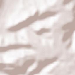 Axente Sever Terrain Map