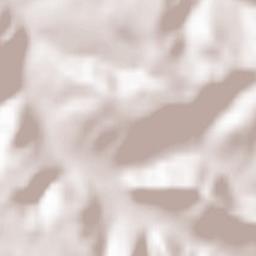 Valea Viilor Terrain Map