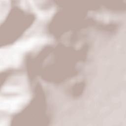 Comuna Poian Terrain Map