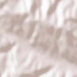 Anghelești Terrain Map