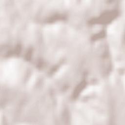 Comuna Bălăbăneşti Terrain Map