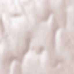 Comuna Rădeşti Terrain Map