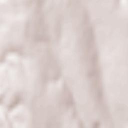 Comuna Bereşti-Meria Terrain Map