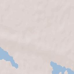 Priyutnoye Terrain Map