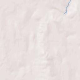 Todd County Terrain Map