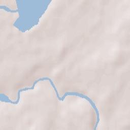 Victoriaville Terrain Map