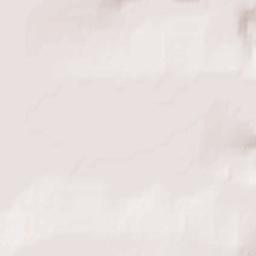 Saint-Éphrem-de-Beauce Terrain Map