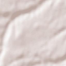 Pragoulin Terrain Map