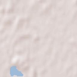 Dompierre-sur-Veyle Terrain Map