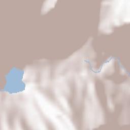 Antronapiana Terrain Map