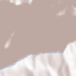 Viganella Terrain Map