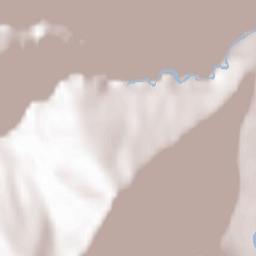 Montescheno Terrain Map