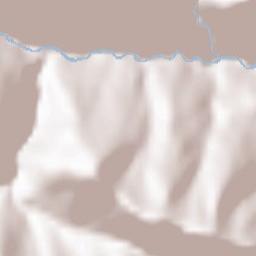 Cavaglio-Spoccia Terrain Map