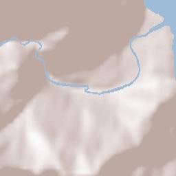 Cannobio Terrain Map