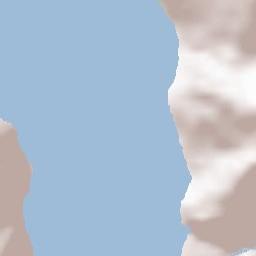 Maccagno Terrain Map