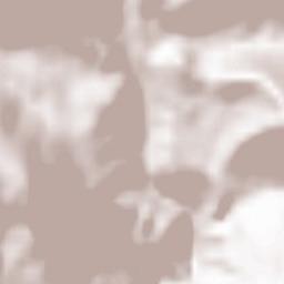 Cinte Tesino Terrain Map