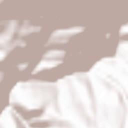 Sovramonte Terrain Map