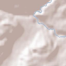 Villabruna-Umin Terrain Map