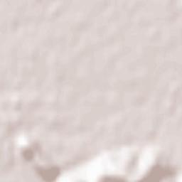 Ljubljana Terrain Map