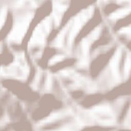 Sostro District Terrain Map