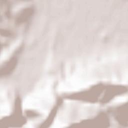 Bistrica ob Sotli Terrain Map