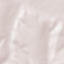 Chesinț Terrain Map