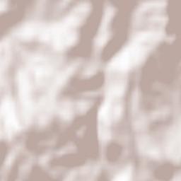 Vălişoara Terrain Map