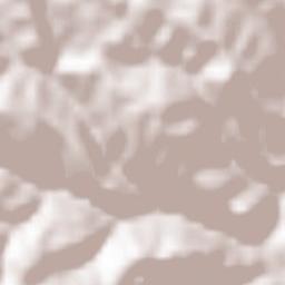 Comuna Balşa Terrain Map