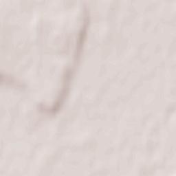 Alba Iulia Terrain Map