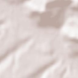 Roşia de Secaş Terrain Map