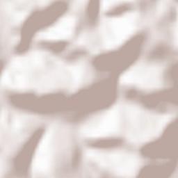 Şeica Mică Terrain Map