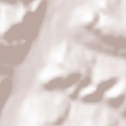 Agârbiciu Terrain Map