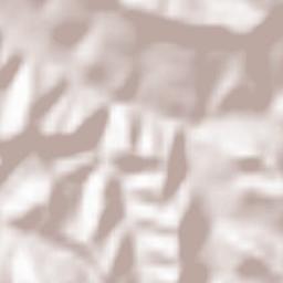 Comuna Valea Viilor Terrain Map