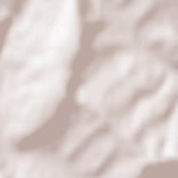 Oraş Rupea Terrain Map