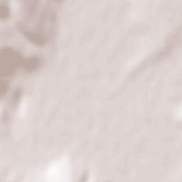 Comuna Augustin Terrain Map