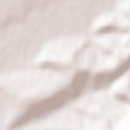 Oraş Baraolt Terrain Map