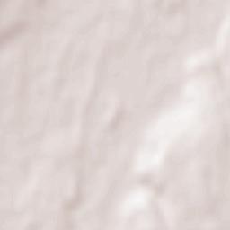 Ghidigeni Terrain Map