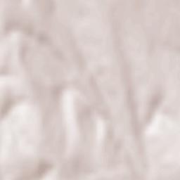 Rădești Terrain Map