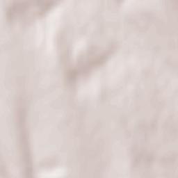 Cavadineşti Terrain Map